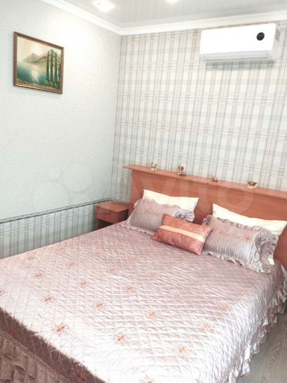 Дом 128 м² на участке 5 сот.