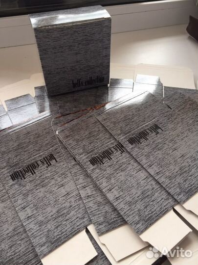 Упаковка для подарков