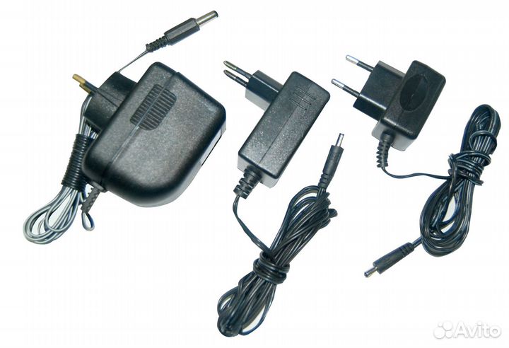 Адаптер питания