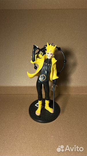 Фигурка Наруто