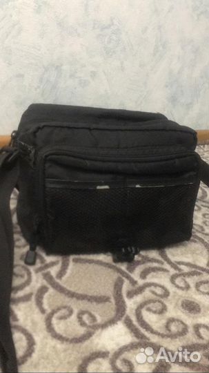 Зеркальный фотоаппарат Sony A290