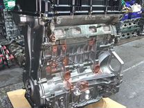 Двигатель Hyundai Santa Fe G4KE 2.4 L (Оригинал)