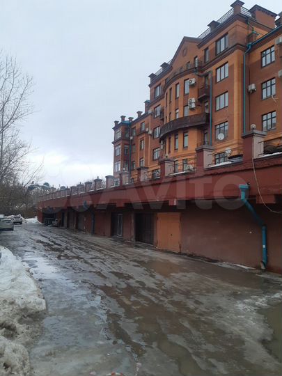 Гараж, 29 м²