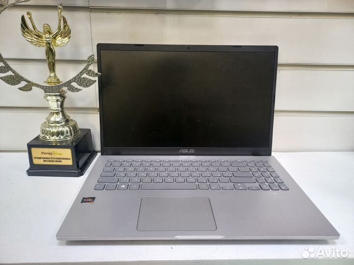 Ноутбук Asus M509D