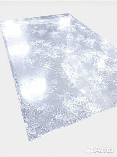 Гибкое стекло