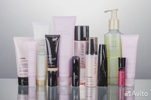 Mary Kay Мэри Кэй Альметьевск купить в Альметьевске | Личные вещи | Авито