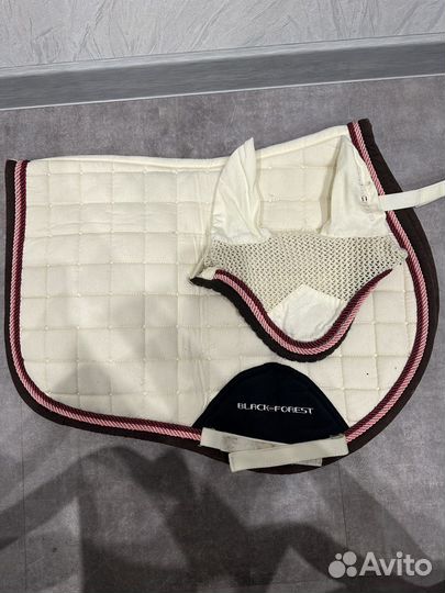 Комплект на лошадь