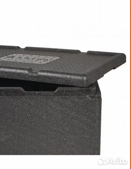 Термоконтейнер