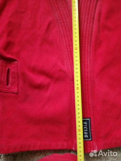 Самбовка детская