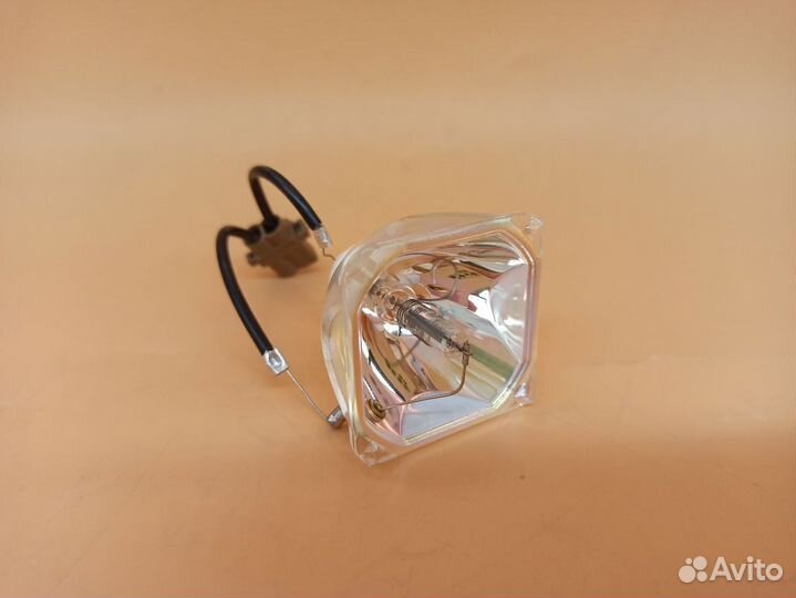 С дефектом 835887*2 Лампа для проектора Panasonic