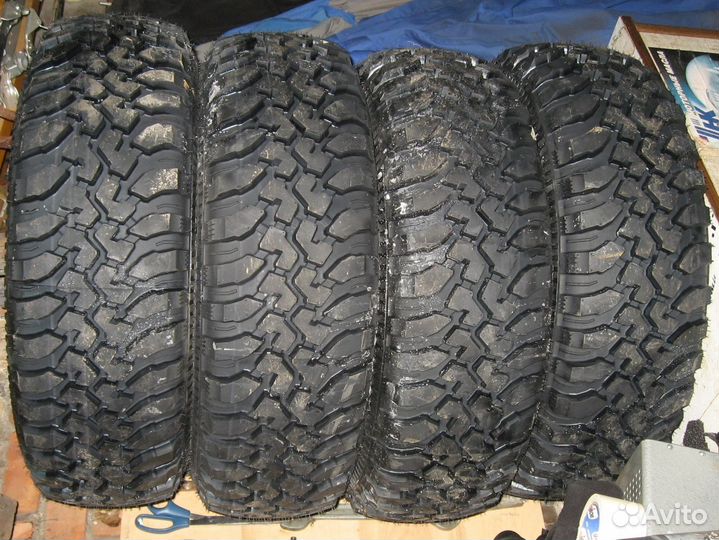 Cordiant Off Road 215/65 R16 102Q