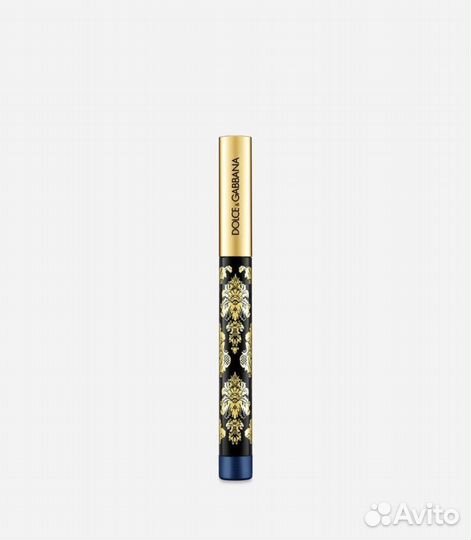 Dolce & Gabbana Intenseyes Кремовые тени для век