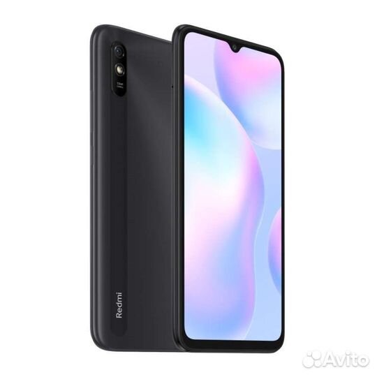 Мобильные телефоны бу редми 9а