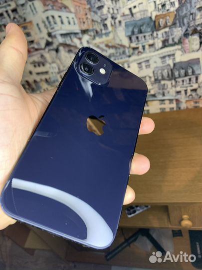 iPhone 12, 128 ГБ