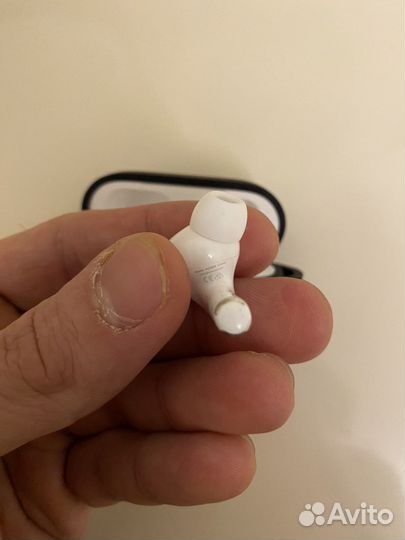 Airpods pro magsafe original