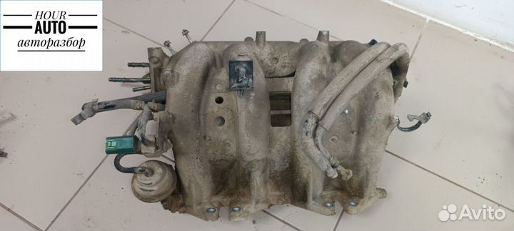 Впускной коллектор Nissan Primera P11 рест. P11E