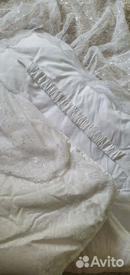 Конверт-одеяло