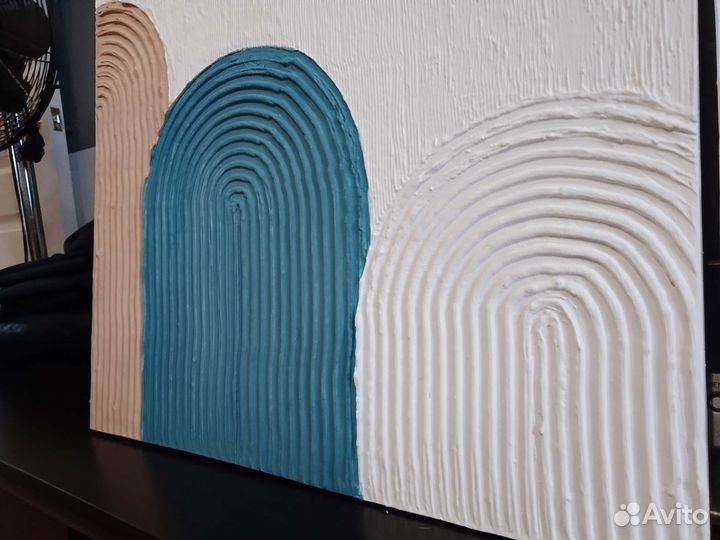 Интерьерная картина