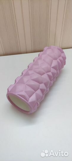 Массажный ролик