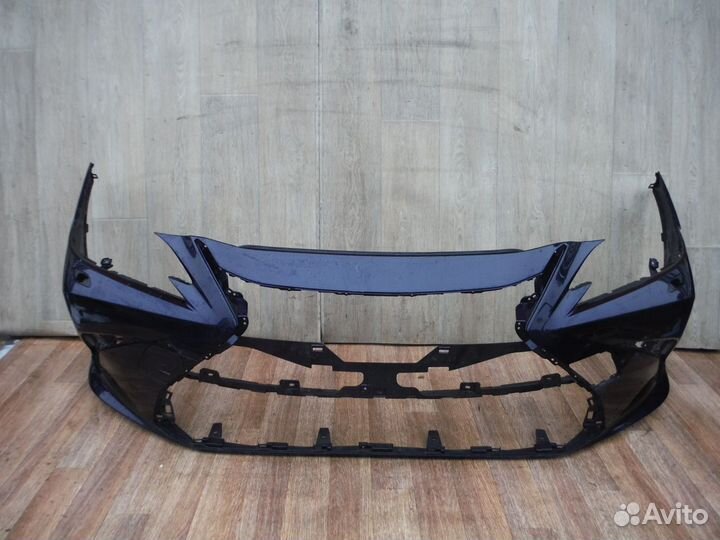 Бампер передний Lexus ES 7 2018