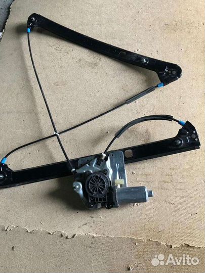 Электростеклоподъёмники BMW x5 e53