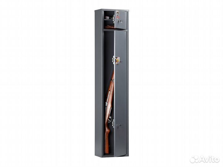 Сейф Чирок 1520