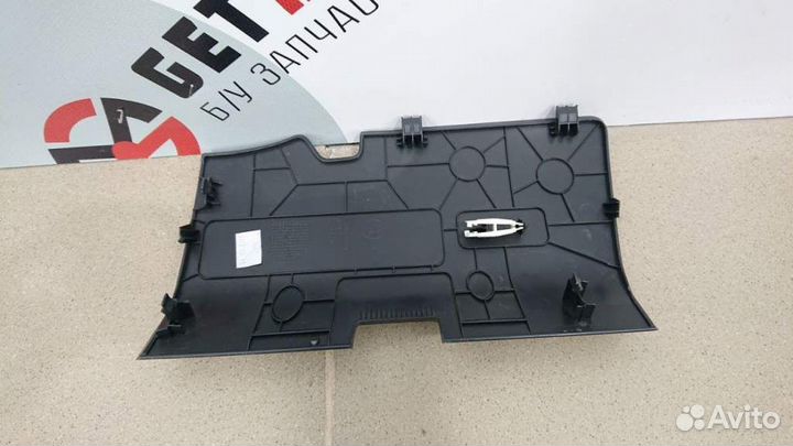 Крышка блока предохранителей Skoda Rapid 2013-2020