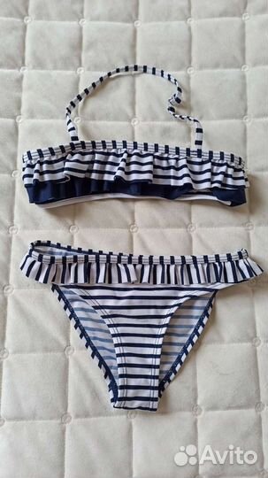 Купальник для девочки