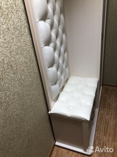 Прихожая мебель бу