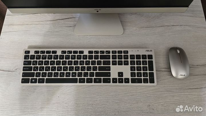 Моноблок asus V241icgk-BA042T