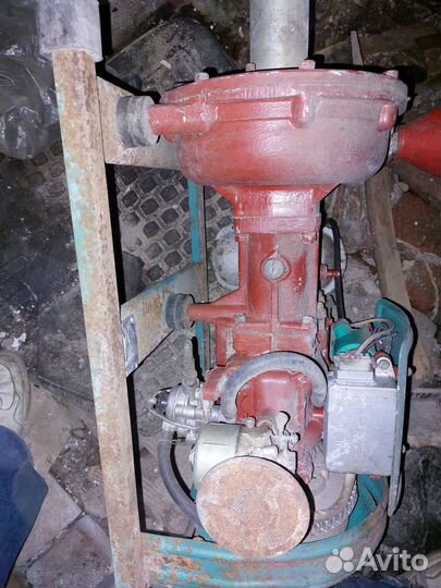 Помпа Свияга м