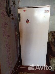 Холодильник бу