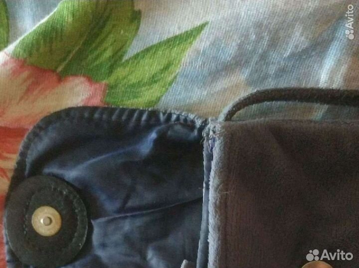 Детская сумка