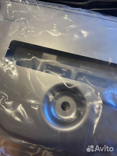 Mahle/Knecht HX150KIT Фильтр АКПП