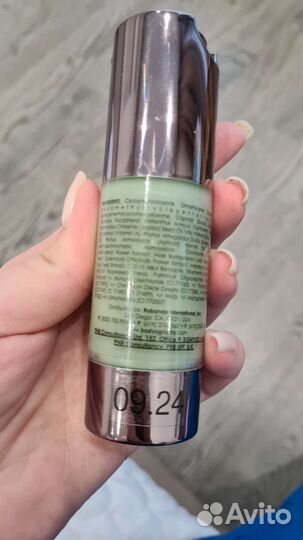 Праймер основа Bodyography