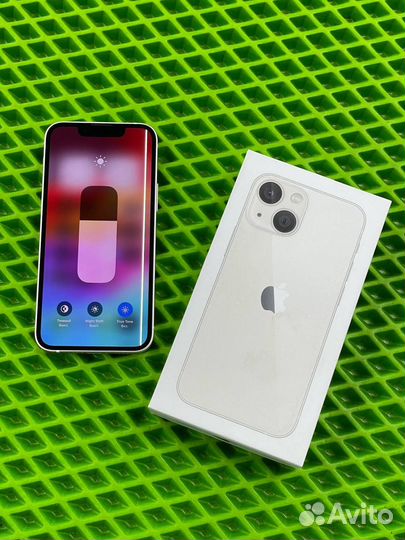 iPhone 13 mini, 128 ГБ