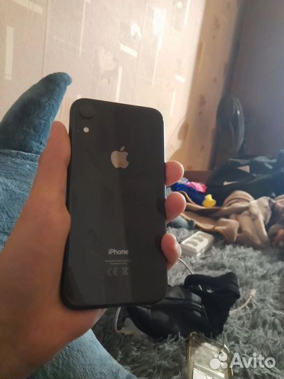 iPhone xr 64gb