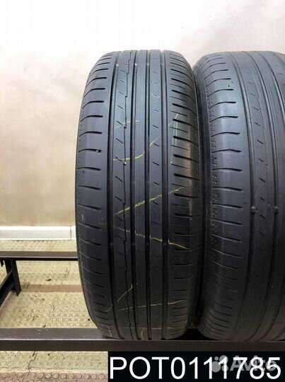 Yokohama BluEarth-A AE-50 215/65 R17 99V