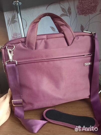 Сумка для ноутбука