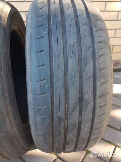 Toyo Proxes CF2 205/55 R16 91V