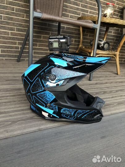 Экипировка