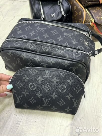 Косметичка Louis Vuitton