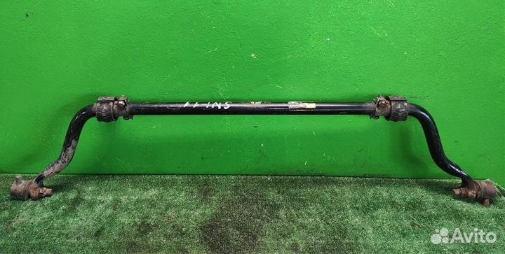 Стабилизатор передний Mercedes Benz ML W164 2007