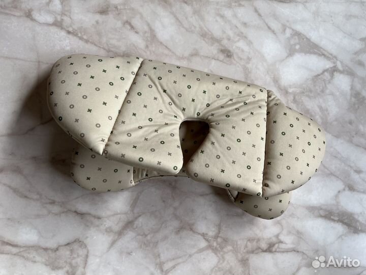 Вкладыш для автолюльки