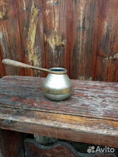 Старая турка