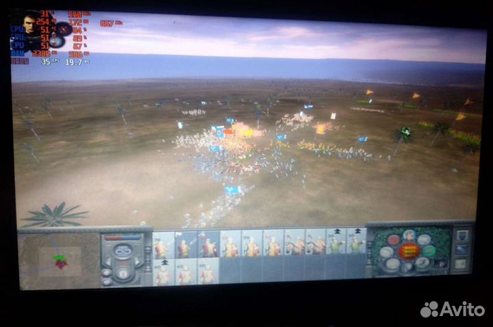 Ноутбук hp pavilion dv6