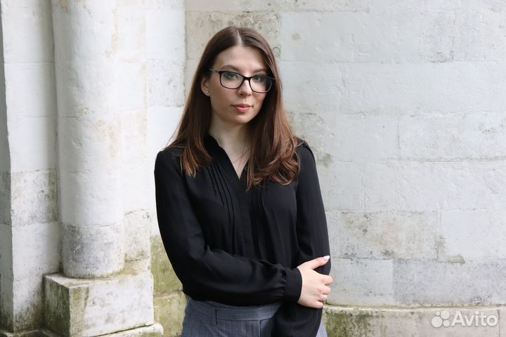 Репетитор по английскому языку