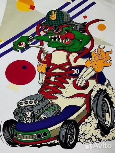 Dtf печать на футболках