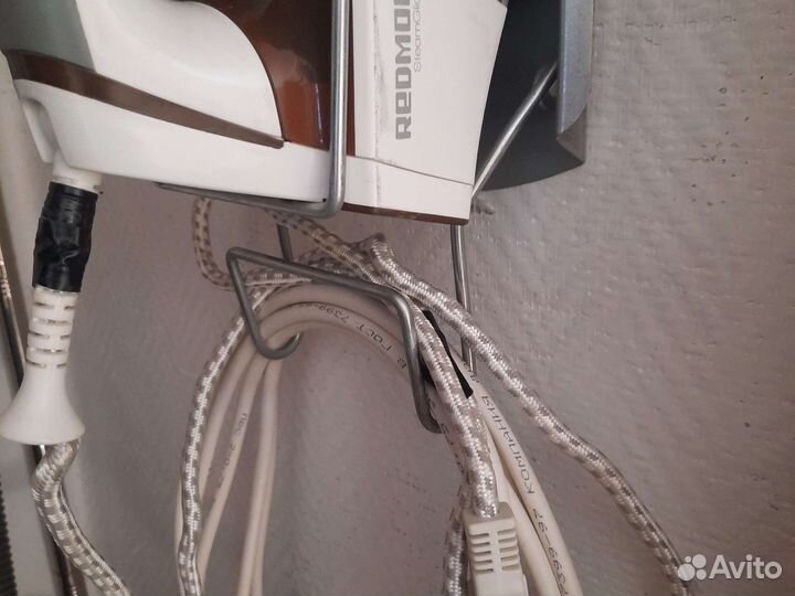 Держатель для утюга IKEA Варьера Variera