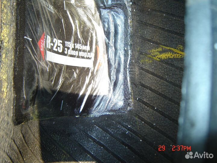 Hankook Ventus Prime 2 K115 215/70 R16 100H